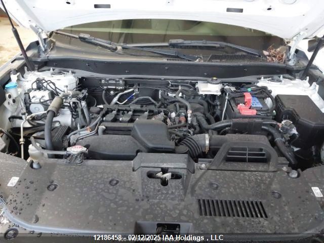 2HKRS4H52PH101742 2023 HONDA