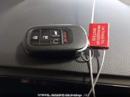 2HKRS4H52PH101742 2023 HONDA