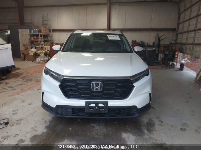 2HKRS4H52PH101742 2023 HONDA