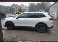2HKRS4H52PH101742 2023 HONDA