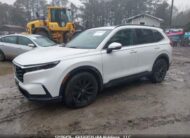 2HKRS4H52PH101742 2023 HONDA