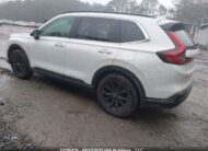 2HKRS4H52PH101742 2023 HONDA