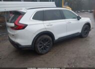 2HKRS4H52PH101742 2023 HONDA