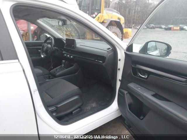 2HKRS4H52PH101742 2023 HONDA