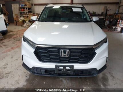 2HKRS4H52PH101742 2023 HONDA