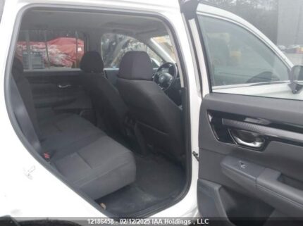 2HKRS4H52PH101742 2023 HONDA