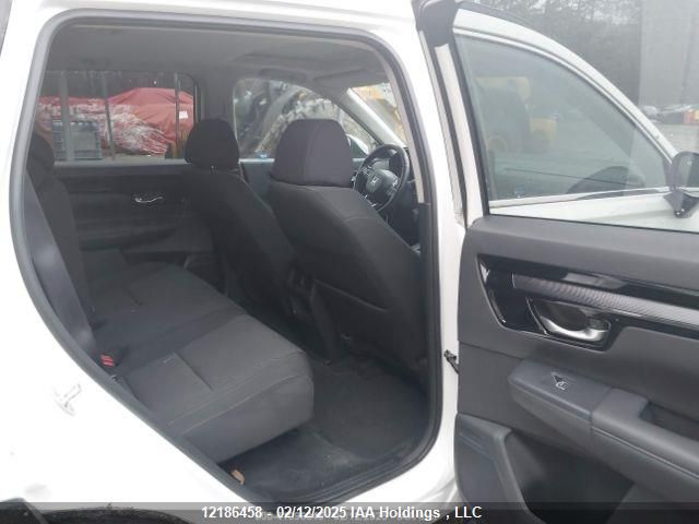 2HKRS4H52PH101742 2023 HONDA