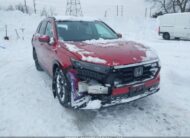 2HKRS4H53PH122776 2023 HONDA
