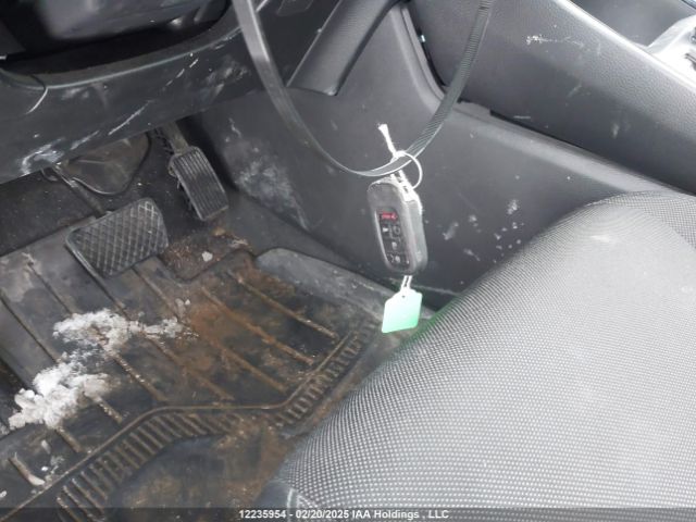 2HKRS4H53PH122776 2023 HONDA