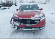2HKRS4H53PH122776 2023 HONDA