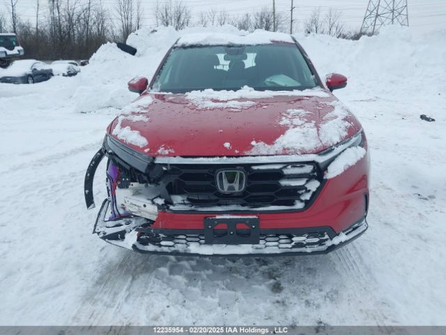 2HKRS4H53PH122776 2023 HONDA