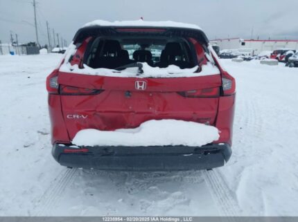 2HKRS4H53PH122776 2023 HONDA