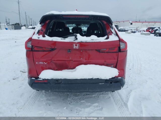 2HKRS4H53PH122776 2023 HONDA