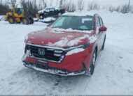 2HKRS4H53PH122776 2023 HONDA