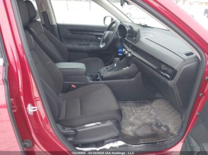 2HKRS4H53PH122776 2023 HONDA