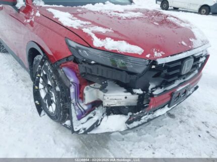 2HKRS4H53PH122776 2023 HONDA
