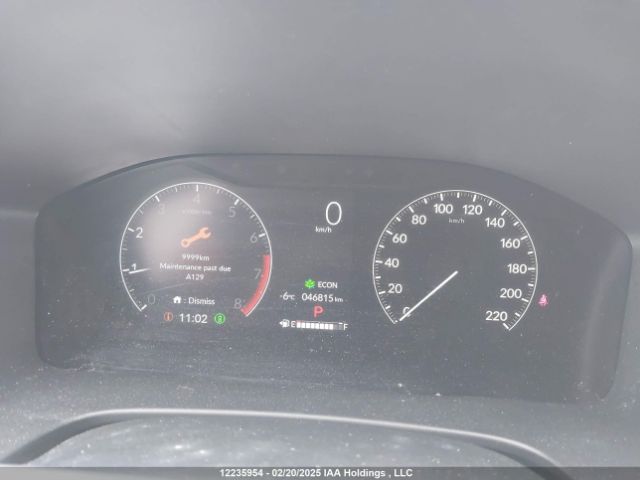 2HKRS4H53PH122776 2023 HONDA