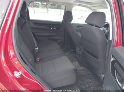 2HKRS4H53PH122776 2023 HONDA