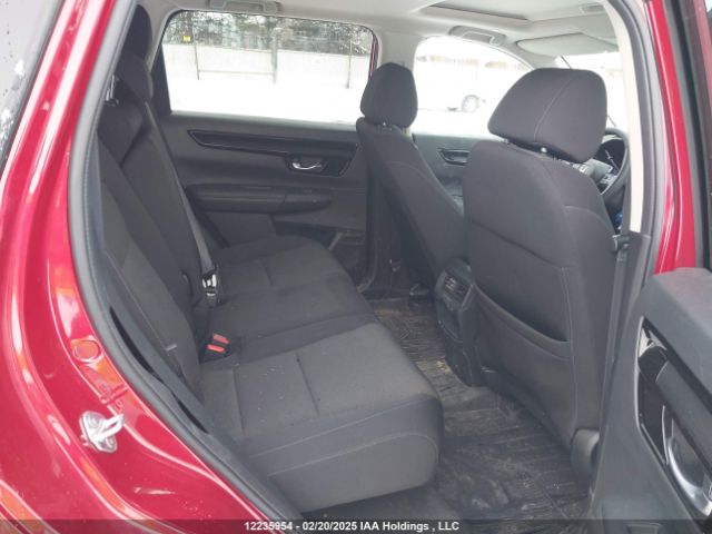 2HKRS4H53PH122776 2023 HONDA