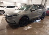 2HKRS4H55PH112444 2023 HONDA