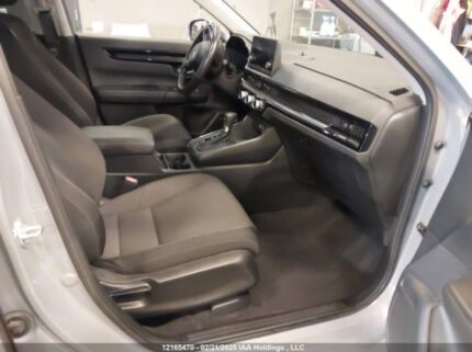 2HKRS4H55PH112444 2023 HONDA