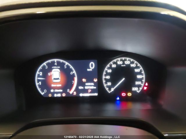 2HKRS4H55PH112444 2023 HONDA