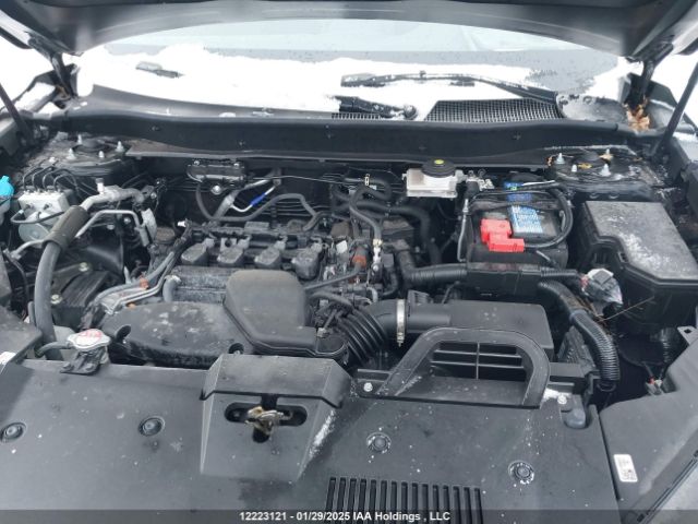 2HKRS4H57RH113842 2024 HONDA