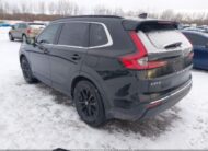 2HKRS4H57RH113842 2024 HONDA