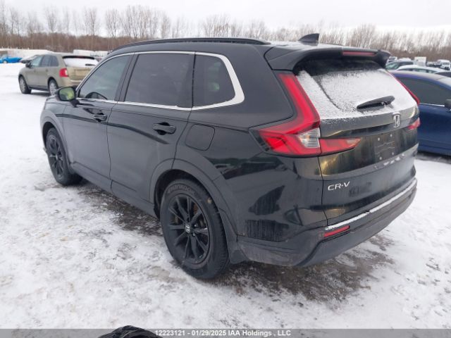 2HKRS4H57RH113842 2024 HONDA