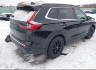 2HKRS4H57RH113842 2024 HONDA