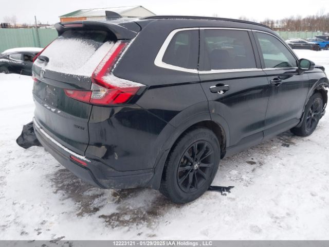 2HKRS4H57RH113842 2024 HONDA