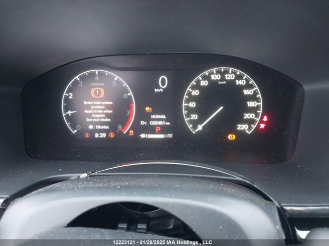 2HKRS4H57RH113842 2024 HONDA