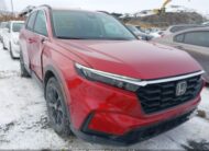 2HKRS4H58PH121896 2023 HONDA