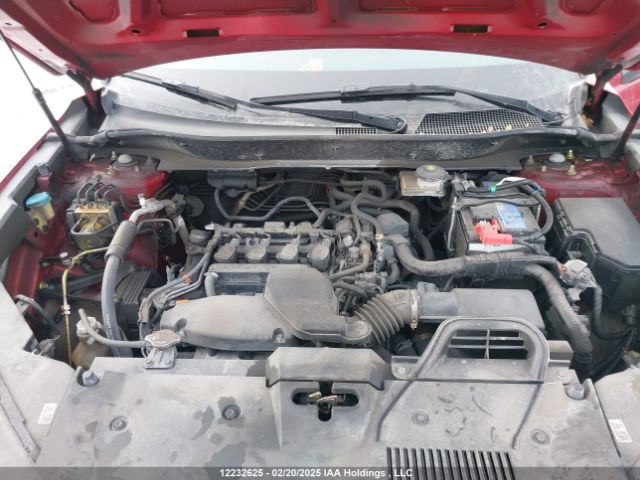 2HKRS4H58PH121896 2023 HONDA