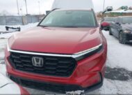 2HKRS4H58PH121896 2023 HONDA