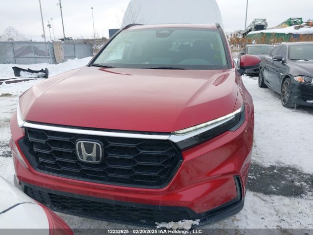 2HKRS4H58PH121896 2023 HONDA
