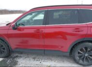 2HKRS4H58PH121896 2023 HONDA