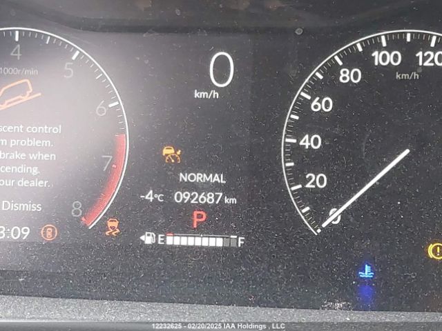 2HKRS4H58PH121896 2023 HONDA