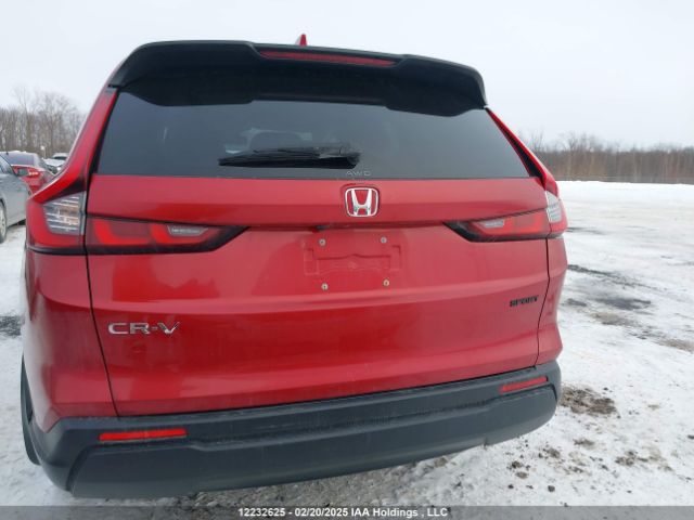 2HKRS4H58PH121896 2023 HONDA