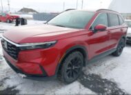 2HKRS4H58PH121896 2023 HONDA