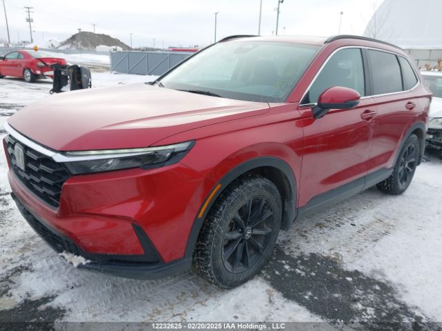 2HKRS4H58PH121896 2023 HONDA
