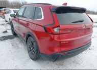 2HKRS4H58PH121896 2023 HONDA