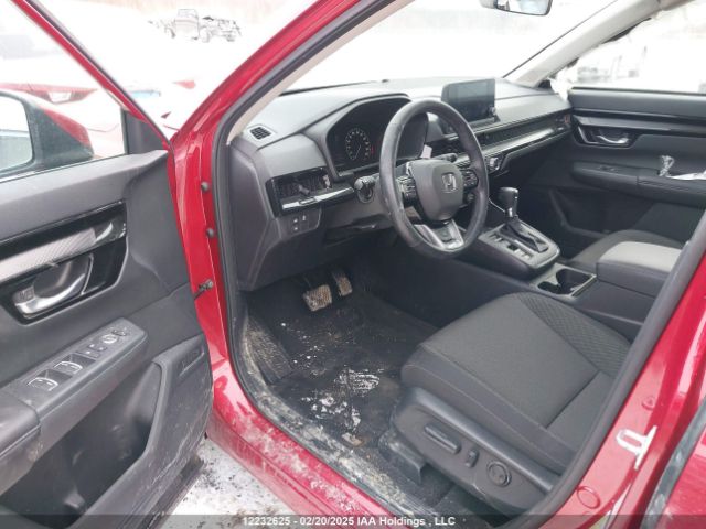 2HKRS4H58PH121896 2023 HONDA