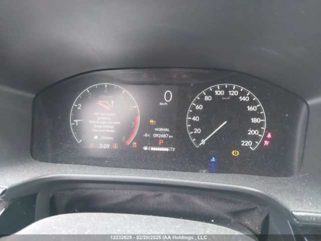 2HKRS4H58PH121896 2023 HONDA