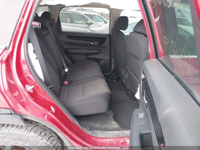 2HKRS4H58PH121896 2023 HONDA