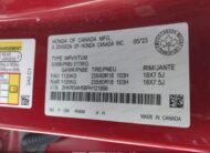 2HKRS4H58PH121896 2023 HONDA