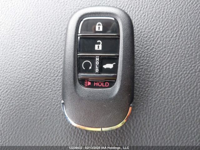 2HKRS4H59RH110571 2024 HONDA