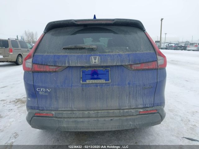2HKRS4H59RH110571 2024 HONDA