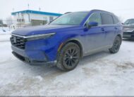 2HKRS4H59RH110571 2024 HONDA