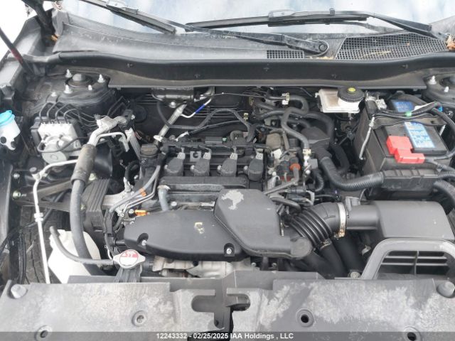 2HKRS4H5XPH118904 2023 HONDA